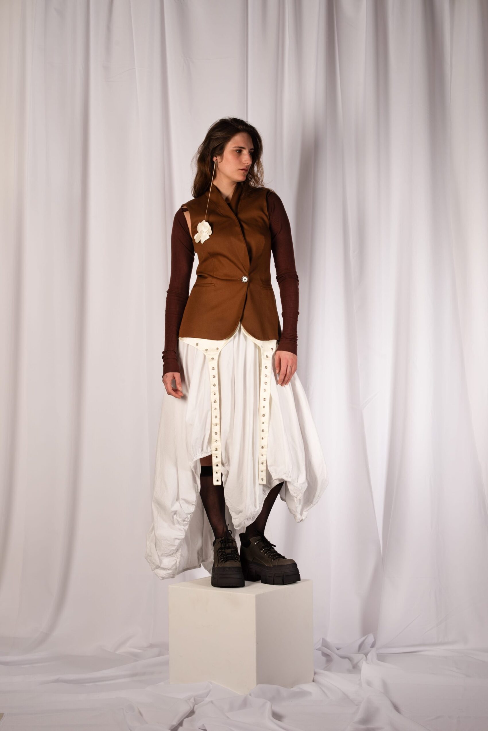 EOS SKIRT - Image 2