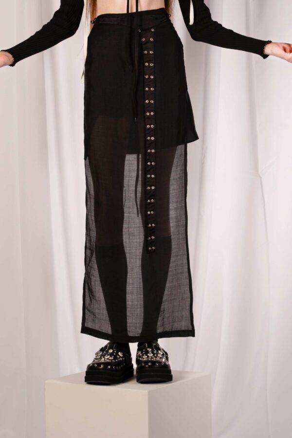 Domestic Drama Skirt